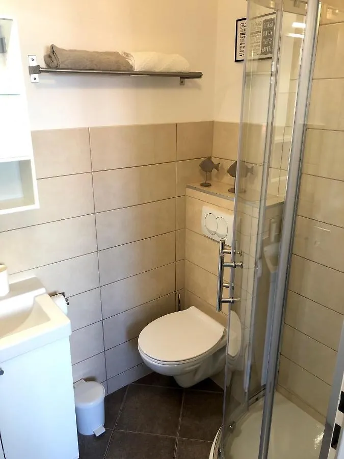 Apartment Nanito Trogir