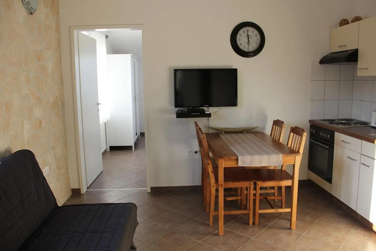 Apartment Nanito Trogir