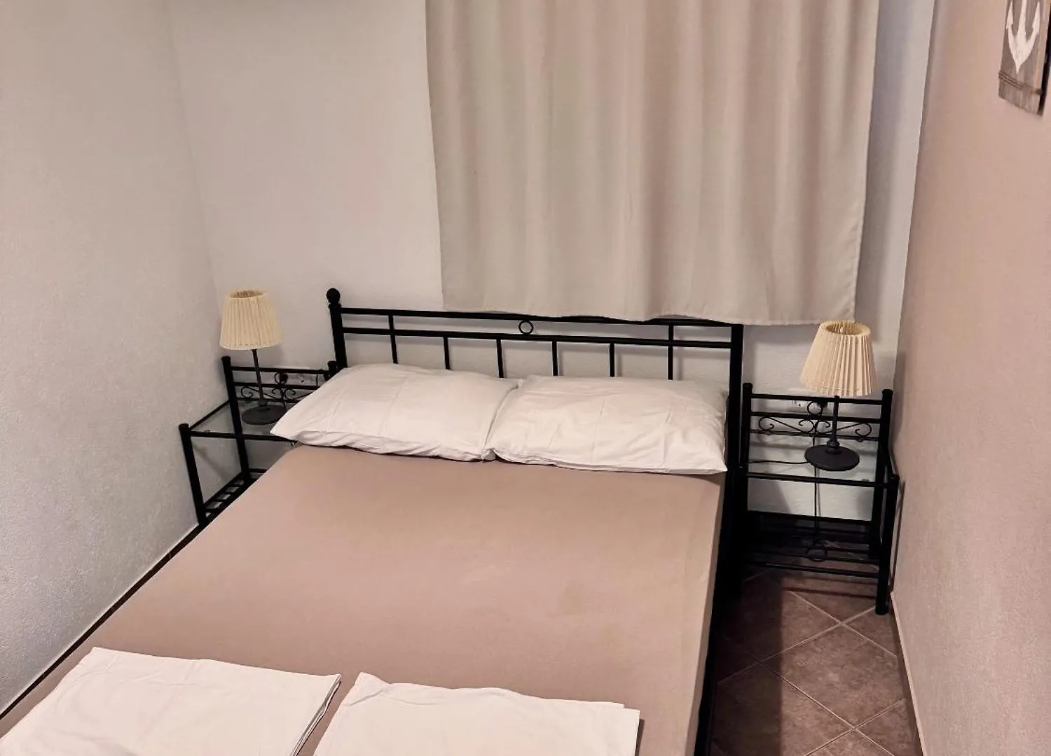 Apartment Nanito Trogir Kroatien