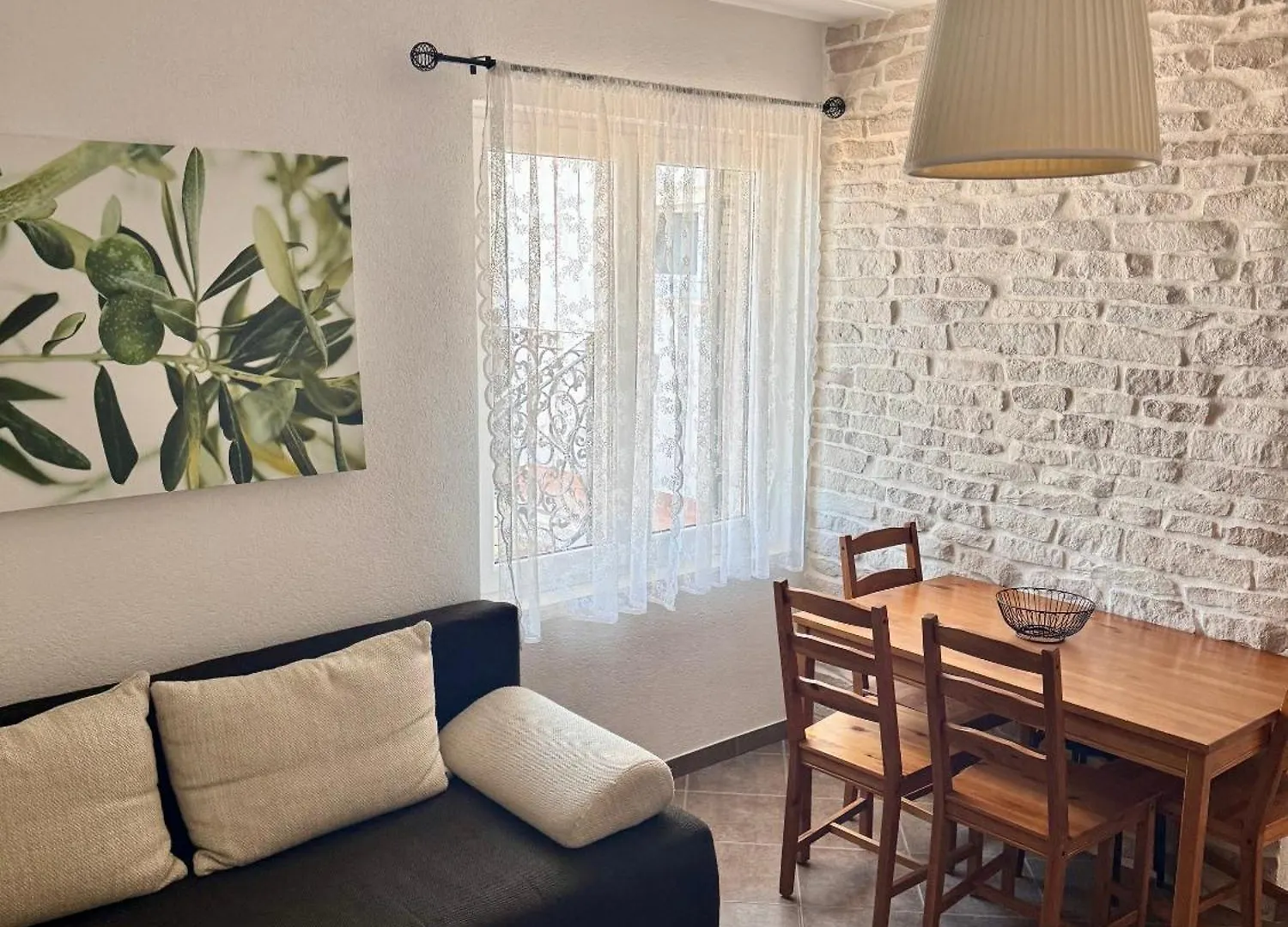 Apartment Nanito Trogir 0*,  Kroatien