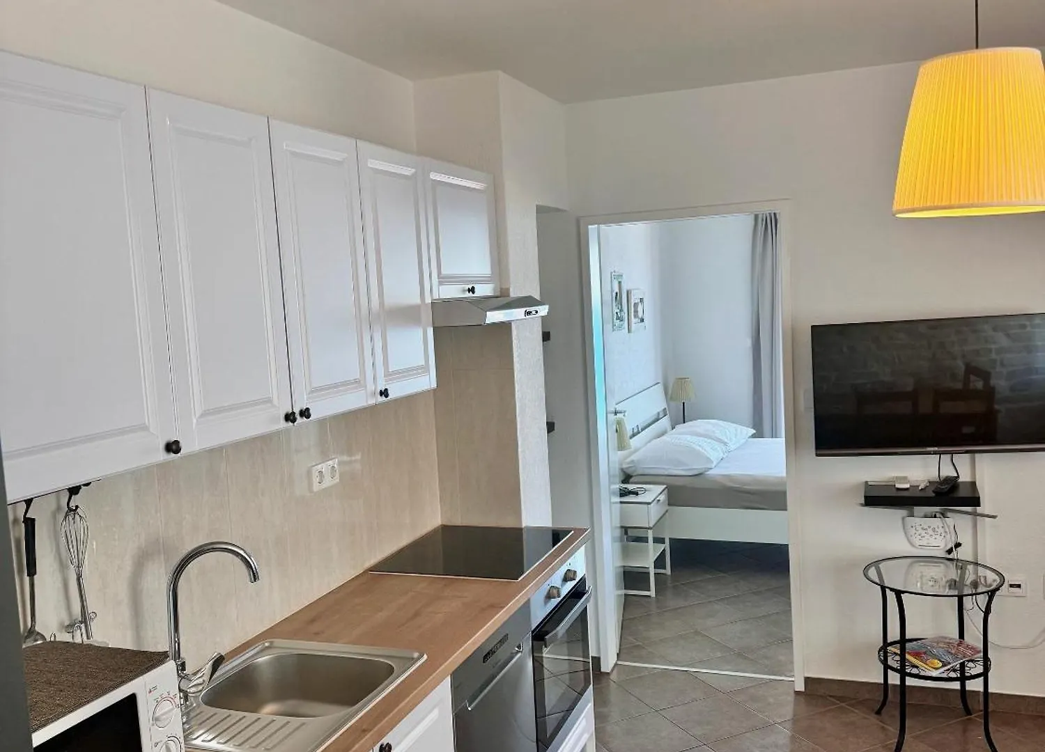 Apartment Nanito Trogir 0*,  Kroatien