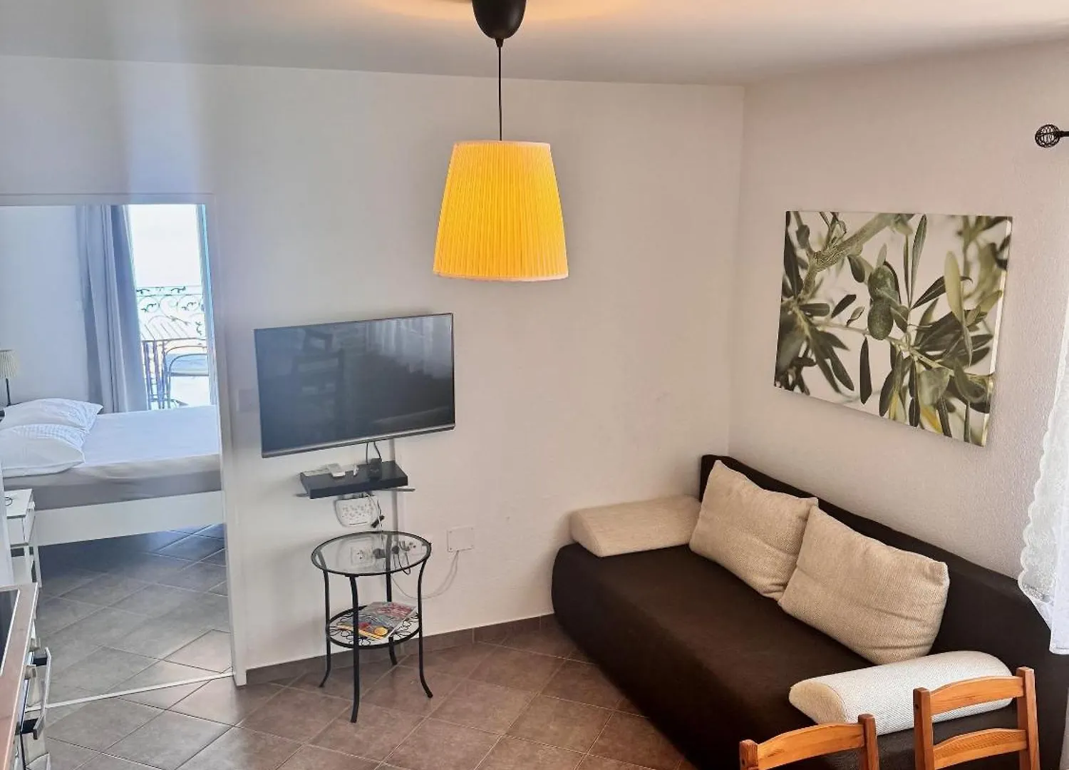 Apartment Nanito Trogir