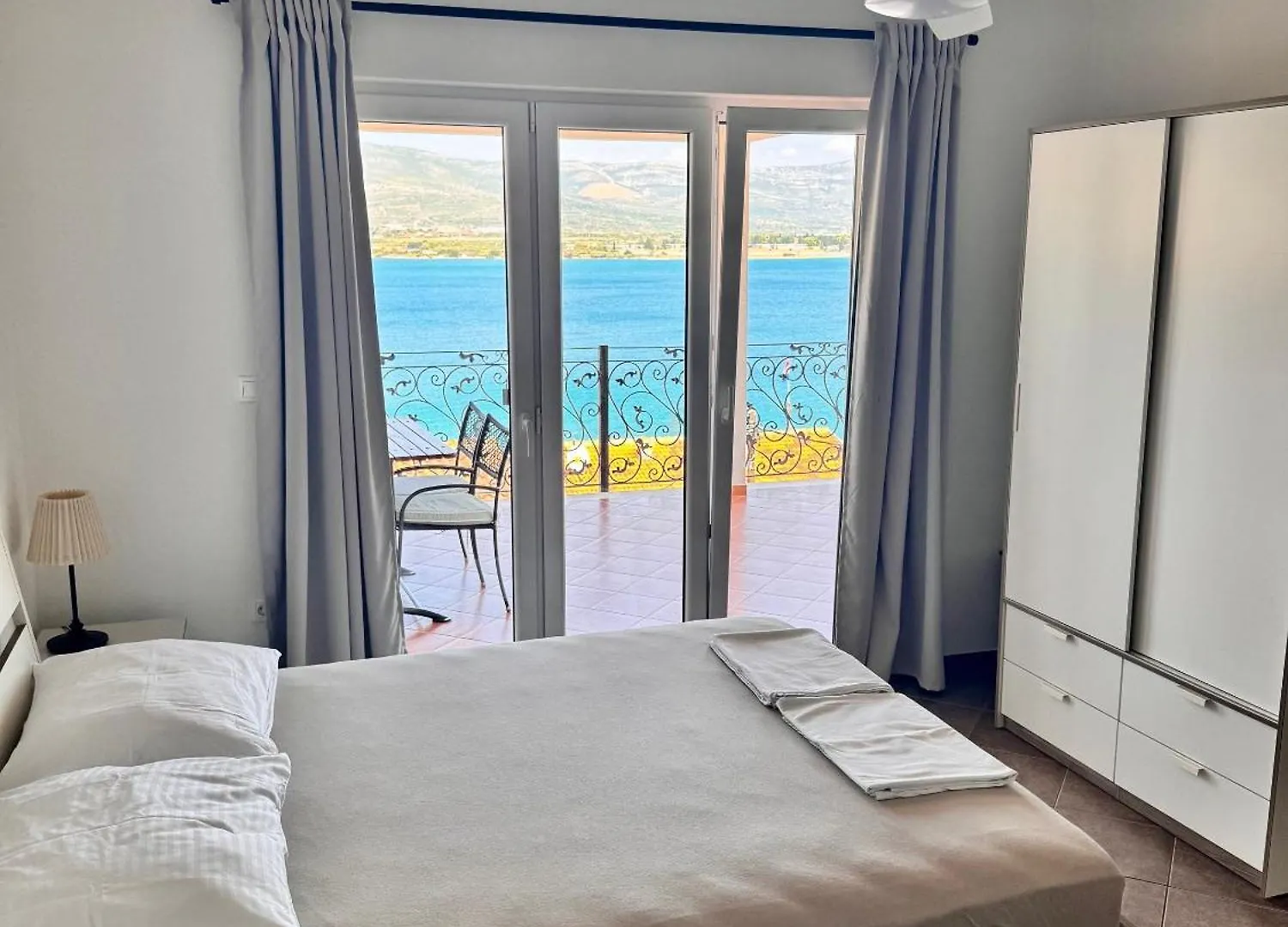 Apartment Nanito Trogir