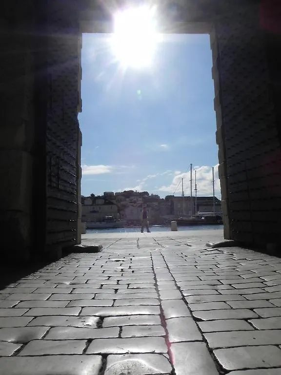 Apartment Nanito Trogir