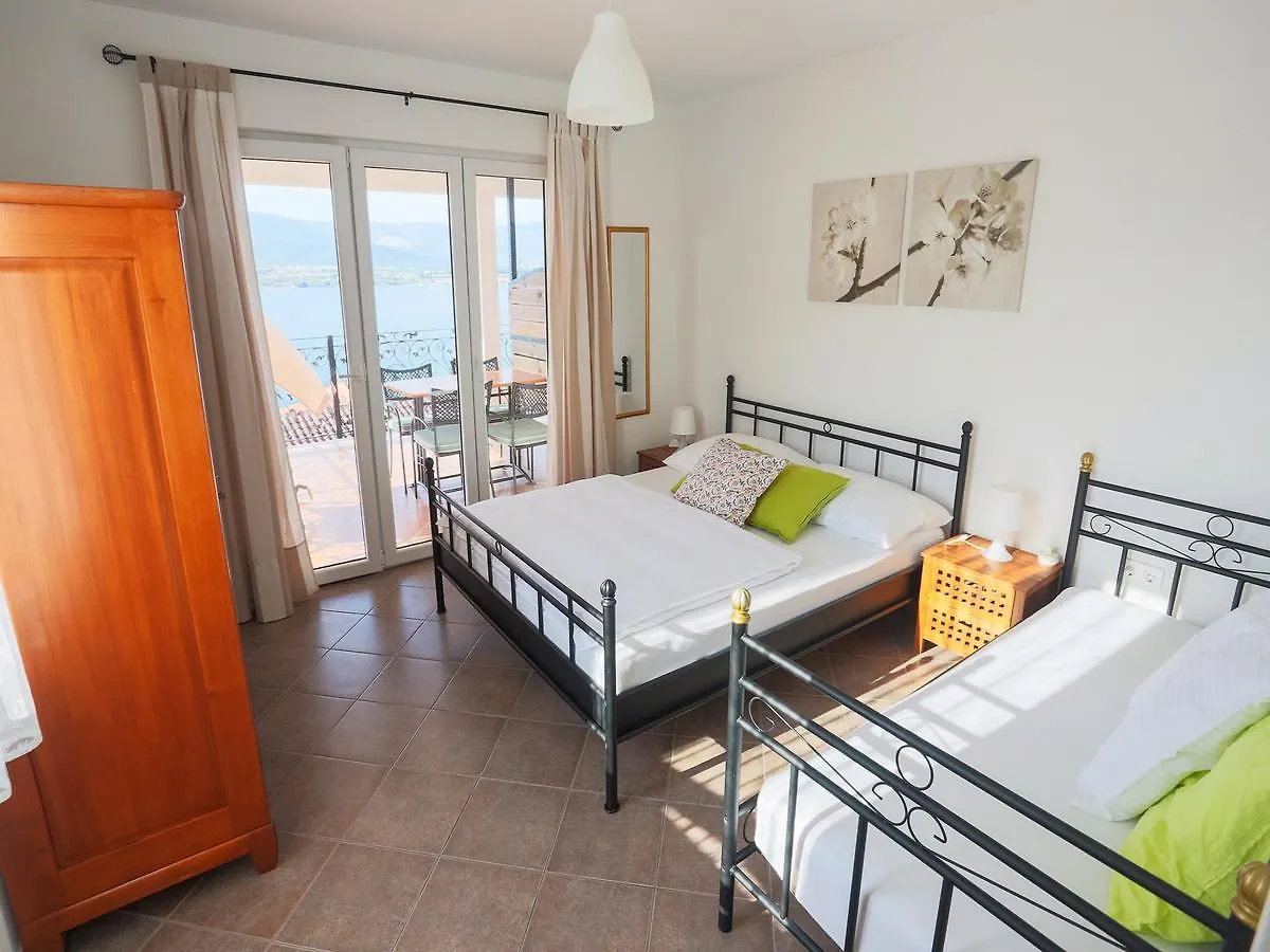 Apartment Nanito Trogir