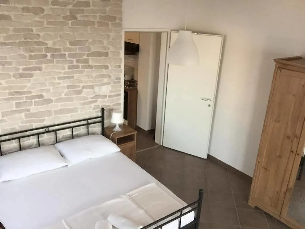 Apartment Nanito Trogir Kroatien